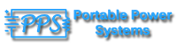 Portable Power Systems Reseller